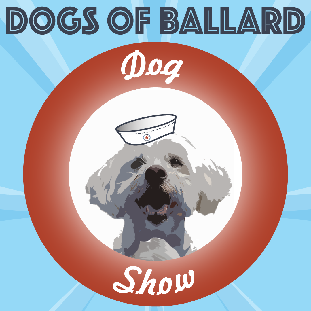 Seattle, WA Dog Events