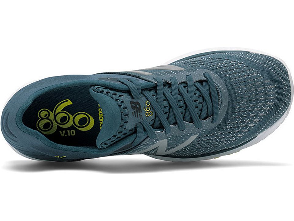 new balance 860v10 men's