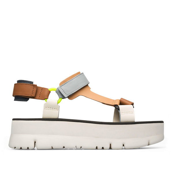 oruga up camper