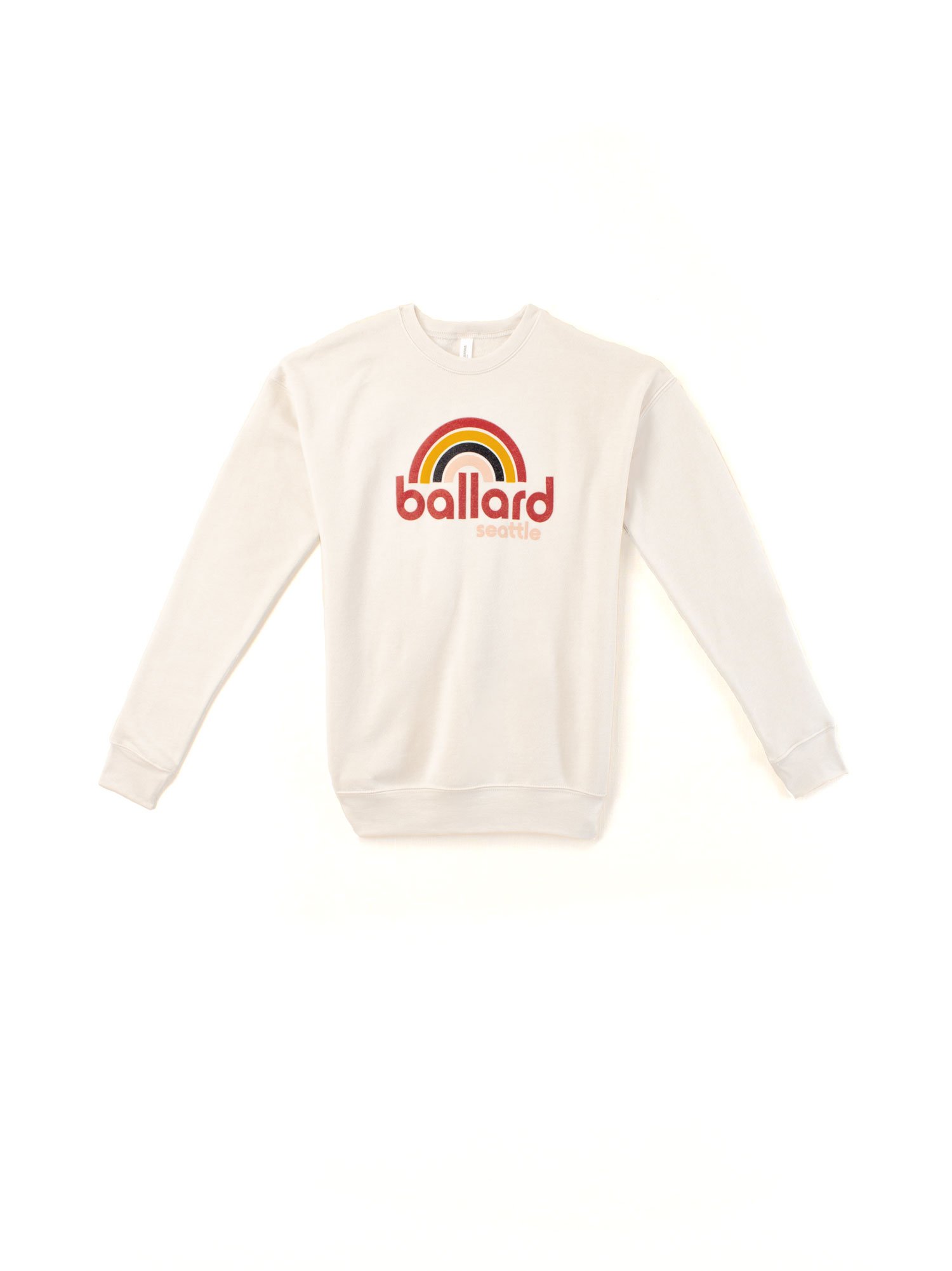 Support Ballard - Online Marketplace - Shop - Support Local - Ballard