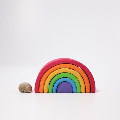 grimms rainbow tunnel