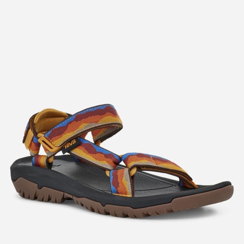 high wedge crocs