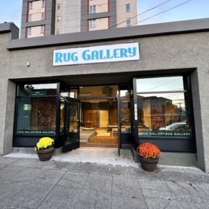 Rug Gallery 5414 17AVE