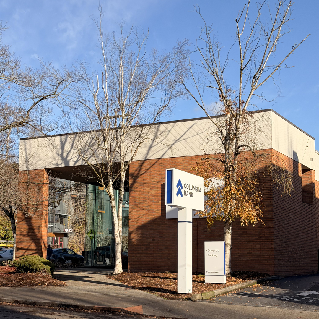 Columbia BankSQ