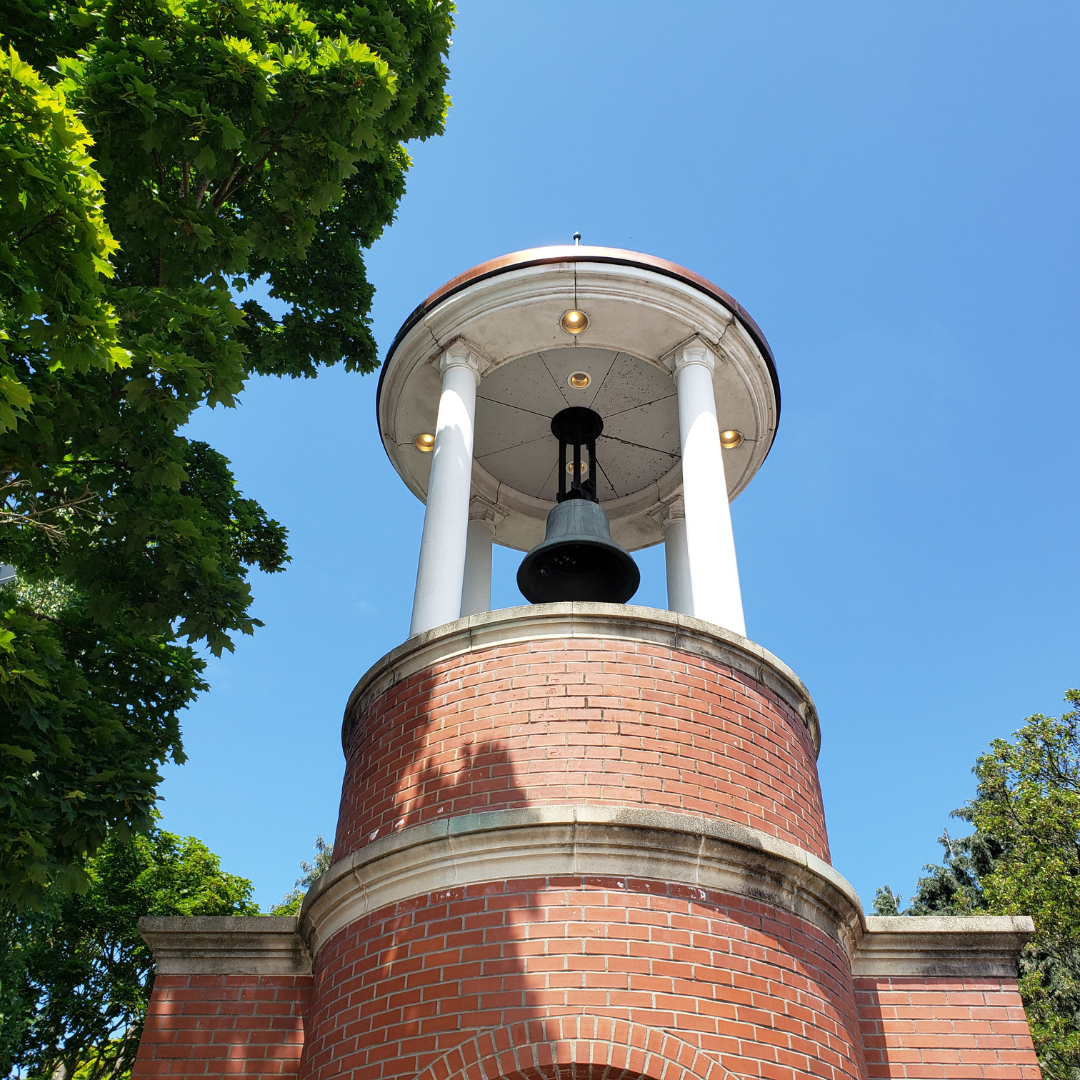 belltower