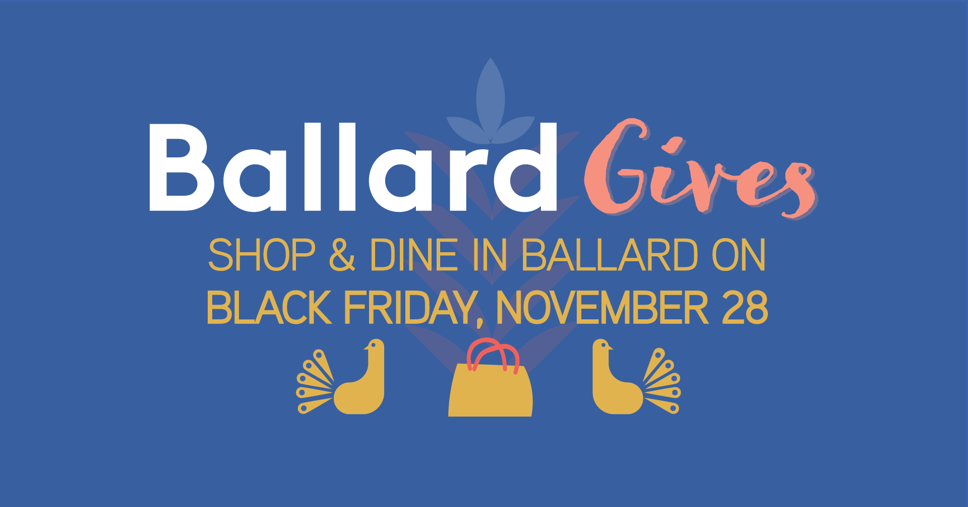 Ballard Gives FB Cover 2025