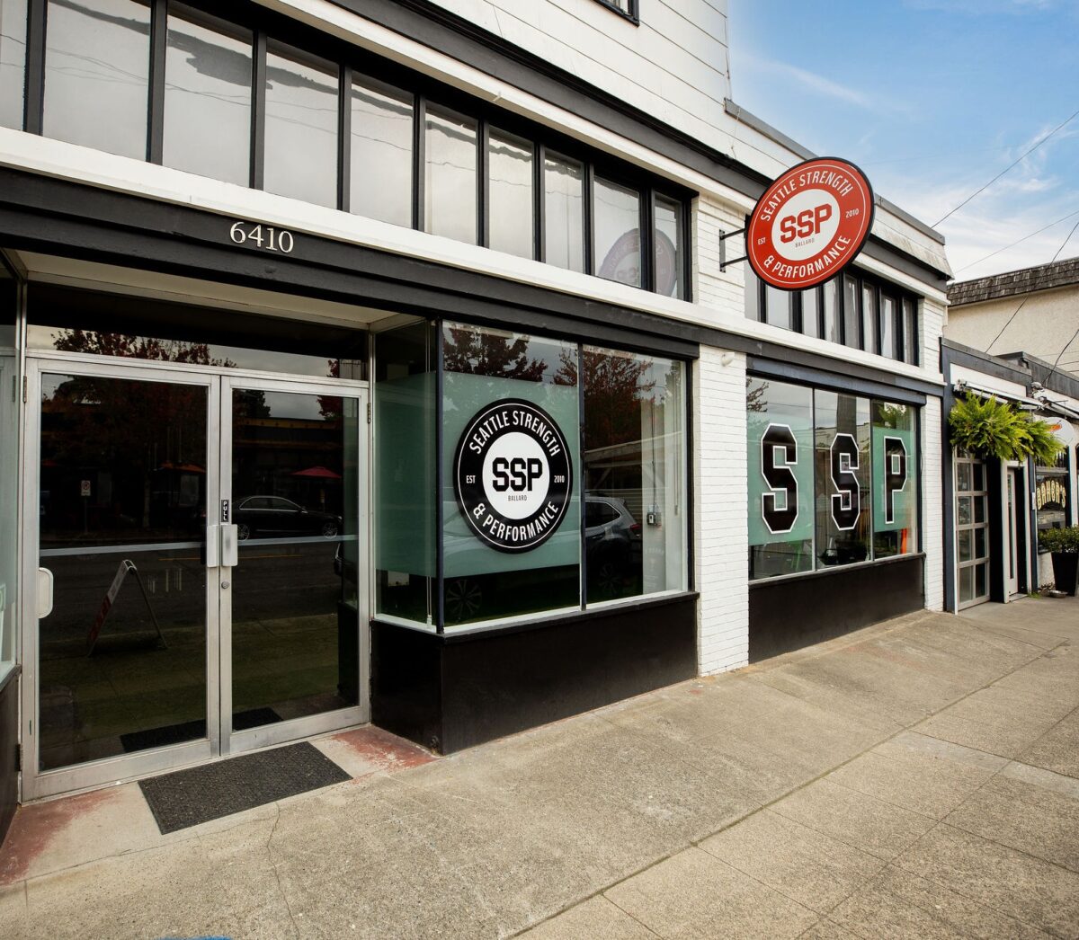 Seattle Strength and Performance-guide