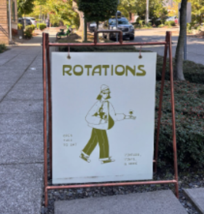 Rotations