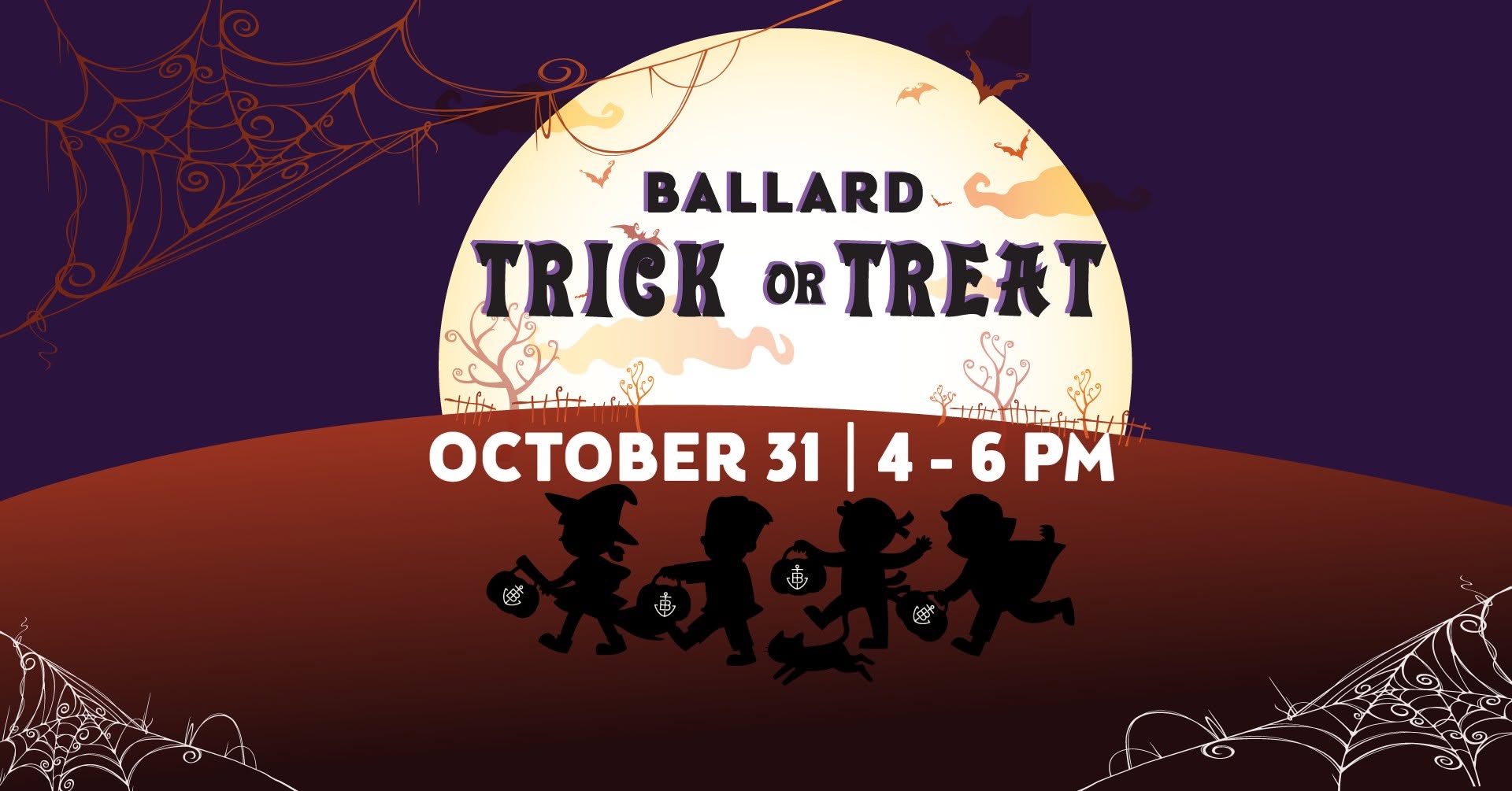 trick or treat event horz